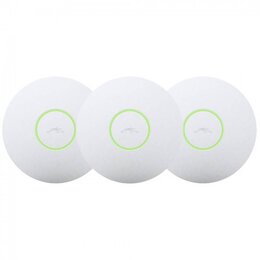 Ubiquiti Ubiquiti UniFi (802.11b/g/n) managed AP 3-Pack
