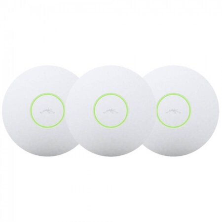 Ubiquiti Ubiquiti UniFi (802.11b/g/n) managed AP 3-Pack