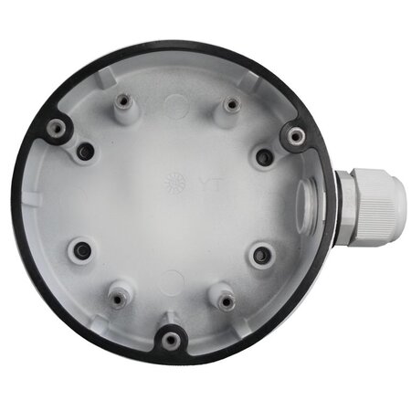 Hikvision DS-1280ZJ-DM21 Aluminium montagevoet