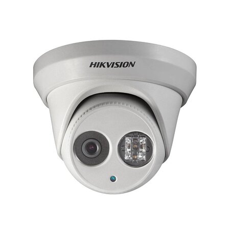 Hikvision DS-2CD2332-I 3MP Outdoor Mini Dome Camera 4mm