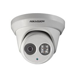 Hikvision DS-2CD2332-I 3MP Outdoor Mini Dome Camera 6mm