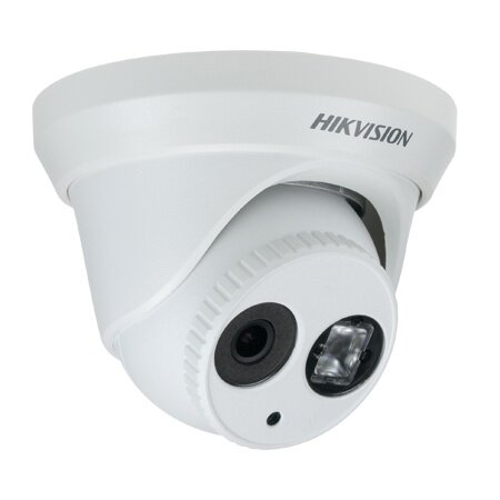 Hikvision DS-2CD2332-I 3MP Outdoor Mini Dome Camera 6mm