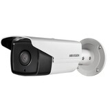 Hikvision DS-2CD2T32-I8 3Megapixel Infrarood IP Bullet met 80 meter IR, 6mm lens