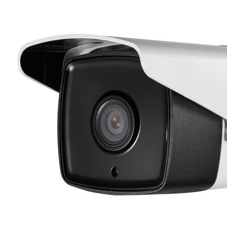 Hikvision DS-2CD2T32-I8 3Megapixel Infrarood IP Bullet met 80 meter IR, 6mm lens