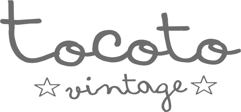 Tocoto vintage