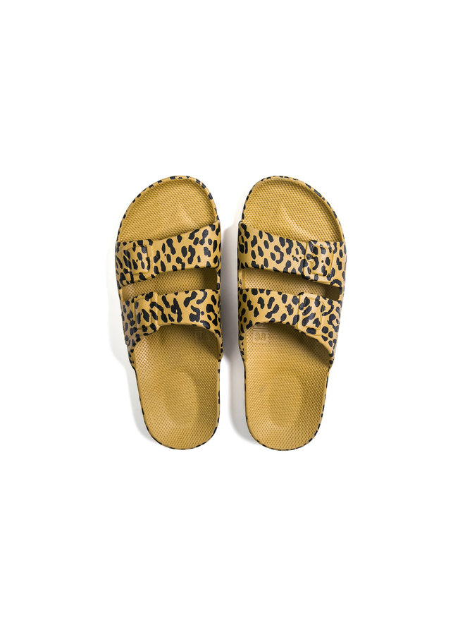 freedom moses slippers dames