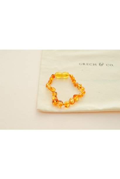 Grech & Co bracelet enlighten