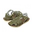 Salt water sandals Salt water sandals shark olive