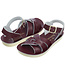 Salt water sandals Salt water sandals swimmer claret