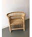 Wonder rotan chair malawi child