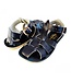 Salt water sandals Salt water sandals shark navy