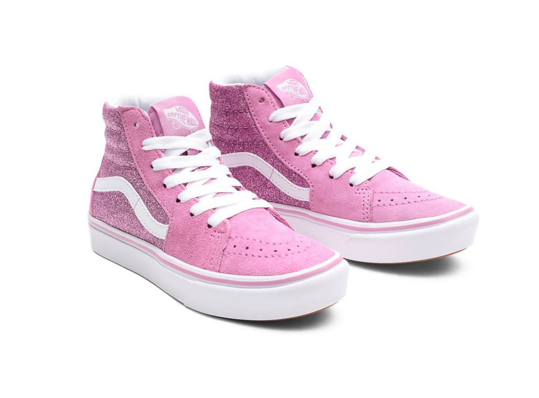 wm ward platform vans