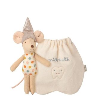 Maileg Maileg tooth fairy little mouse