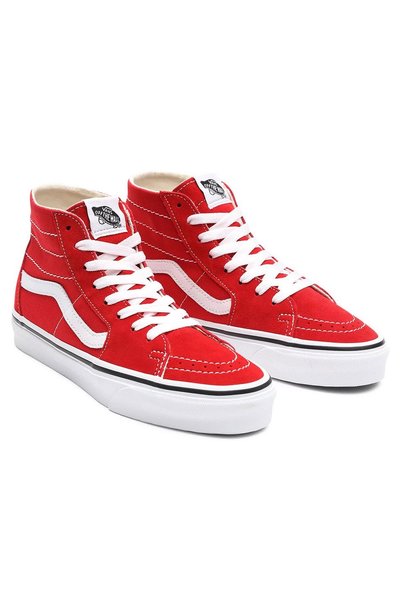 vans store in megamall