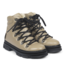Angulus tex boots with laces and zipper beige