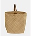 Olli Ella seagrass hanging book basket