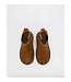 Du Loua Berlin chelsea boots du louis cognac dots