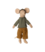 Maileg Maileg clothes for dad mouse