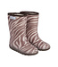 Enfant thermoboots print zebra