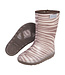 Enfant thermoboots print zebra