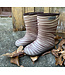 Enfant thermoboots print zebra