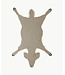 Doing Goods francis fawn rug small