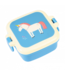 Wonder magical unicorn snack pot