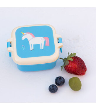 Wonder Wonder magical unicorn snack pot