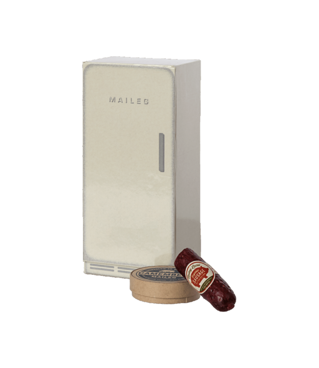 Maileg Maileg miniature cooler