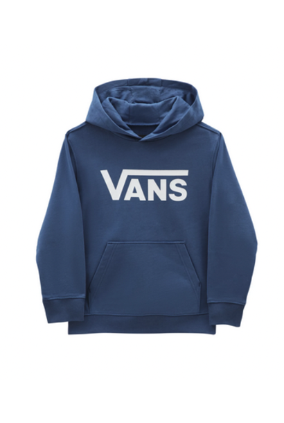 Vans classic hoodie true navy