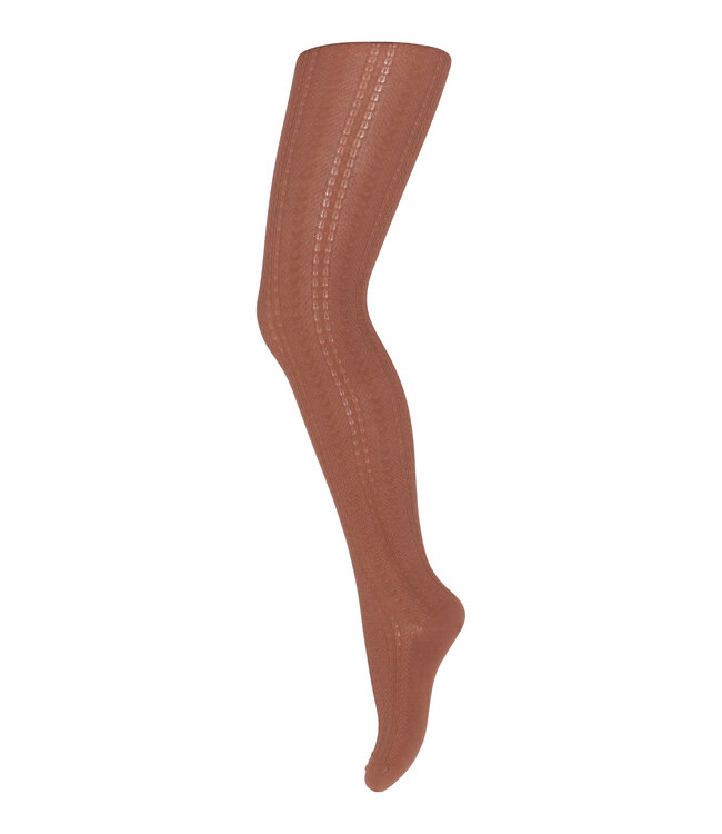 MP Denmark MP Denmark sofia tights copper brown