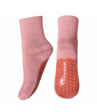 MP Denmark MP Denmark anti-slip socks rose grey