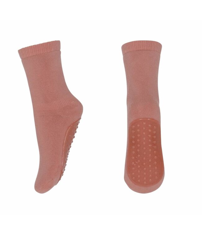 MP Denmark MP Denmark anti-slip socks rose dawn