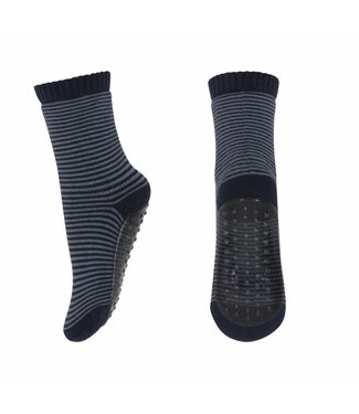 MP Denmark MP Denmark anti-slip socks vilde navy