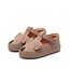 Donsje xan classic koala truffle leather