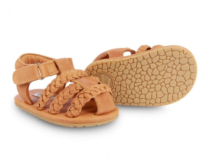 Donsje pam camel classic leather - Wonder for kids