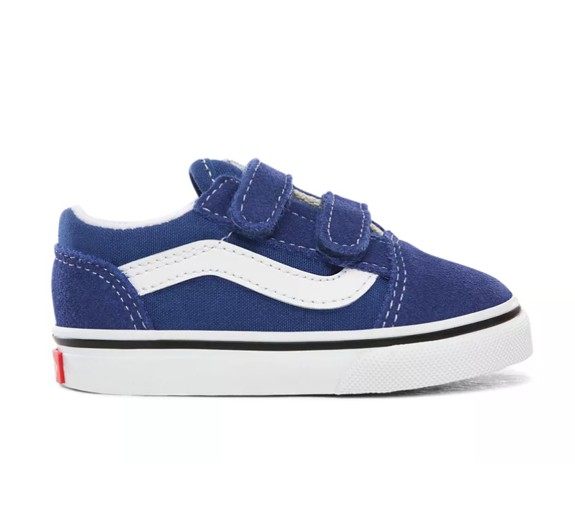 vans dodgers old skool