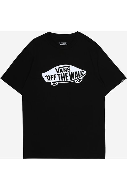 original vans shirt