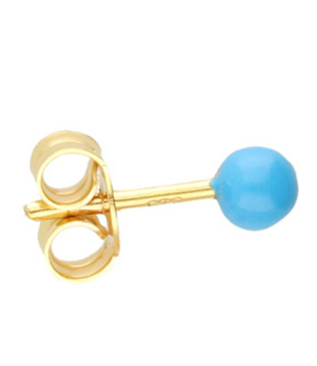 Oorbel bullets