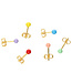 Oorbel bullets
