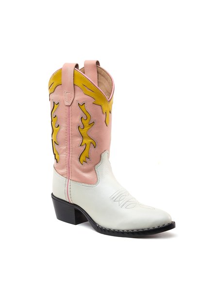 Bootstock candy boots