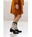 Bootstock bluebird black boots