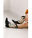 Bootstock bluebird black boots