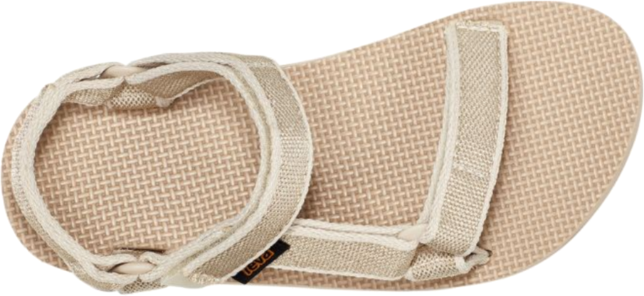 teva karina birch metallic