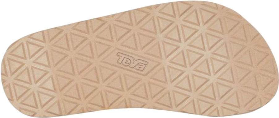 teva karina birch metallic