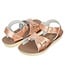 Salt water sandals Salt water sandals sweetheart rose gold