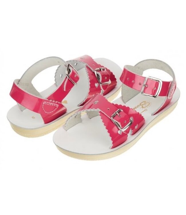 Salt water sandals Salt water sandals sweetheart fuchsia