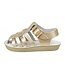 Salt water sandals Salt water sandals sailor gold