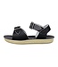 Salt water sandals Salt water sandals surfer black