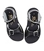 Salt water sandals Salt water sandals surfer black